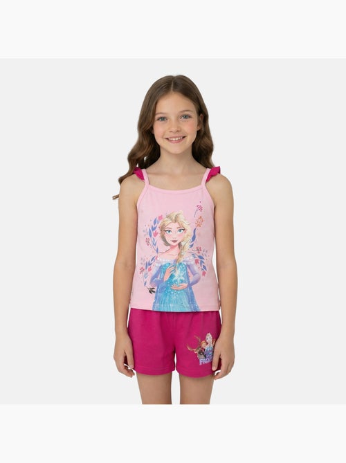 Disney - Set Frozen meisje - Kiabi