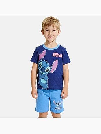 Disney - Set Lilo en Stitch jongen