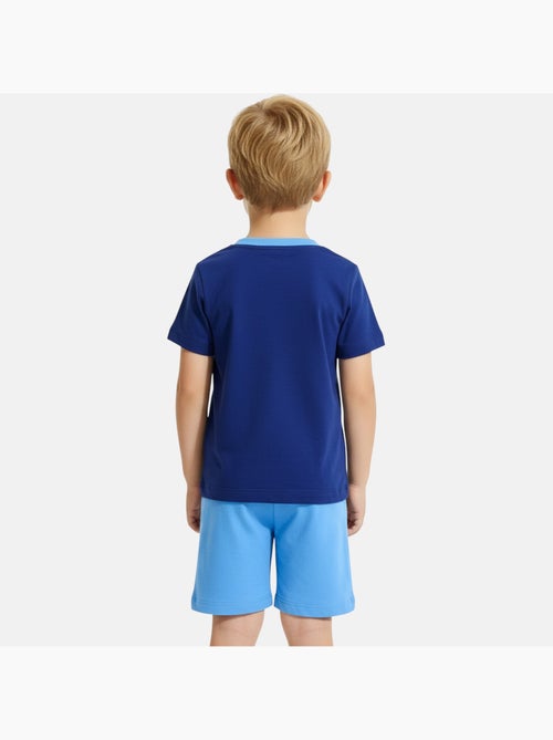 Disney - Set Lilo en Stitch jongen - Kiabi