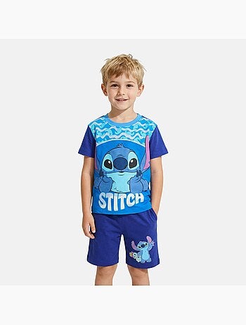 Disney - Set Lilo en Stitch jongen