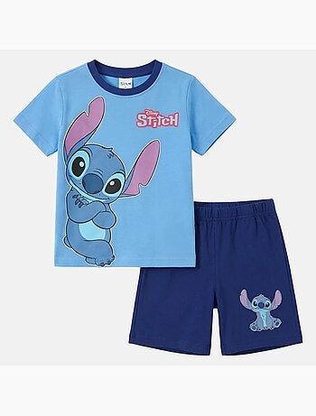 Disney - Set Lilo en Stitch jongen