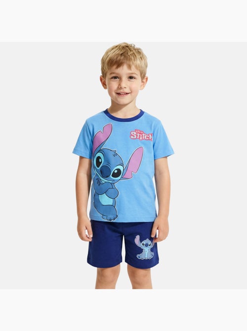 Disney - Set Lilo en Stitch jongen - Kiabi