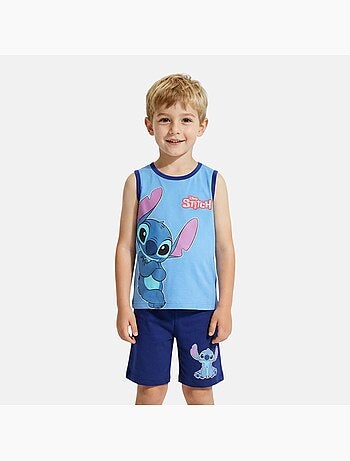 Disney - Set Lilo en Stitch jongen