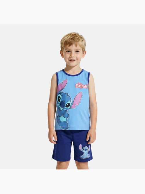Disney - Set Lilo en Stitch jongen - Kiabi