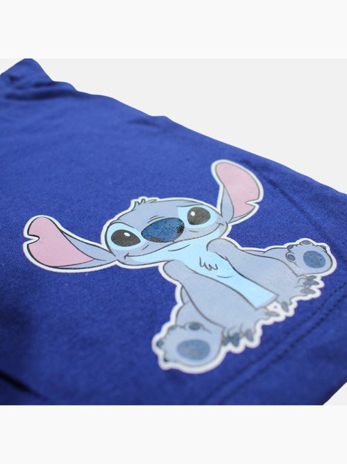 Disney - Set Lilo en Stitch jongen - Kiabi
