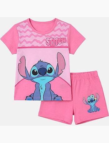 Disney - Set Lilo en Stitch meisje