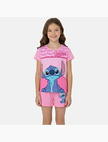 Disney - Set Lilo en Stitch meisje