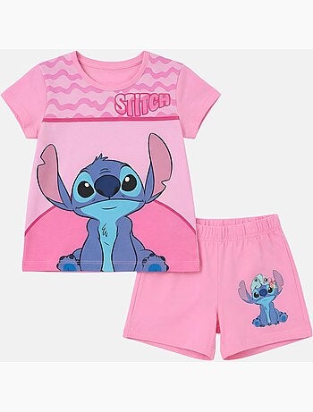 Disney - Set Lilo en Stitch meisje