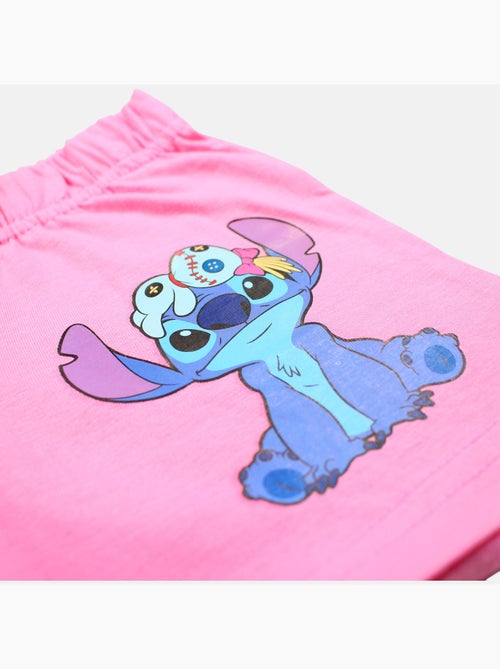 Disney - Set Lilo en Stitch meisje - Kiabi