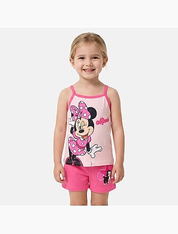 Disney - Set meisje Minnie