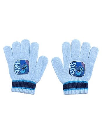 Disney - Set muts handschoenen jongen met patroon