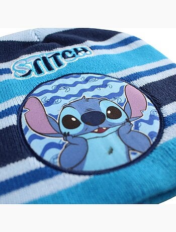 Disney - Set muts handschoenen jongen met patroon