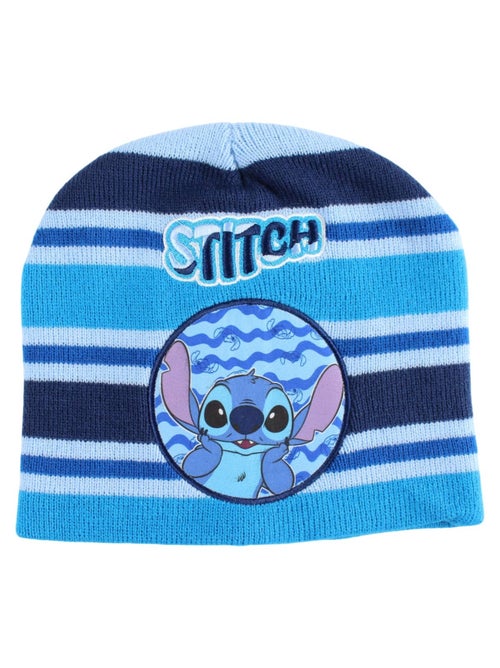 Disney - Set muts handschoenen jongen met patroon - Kiabi