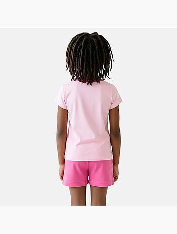 Disney - Set T-shirt en short kind bedrukt