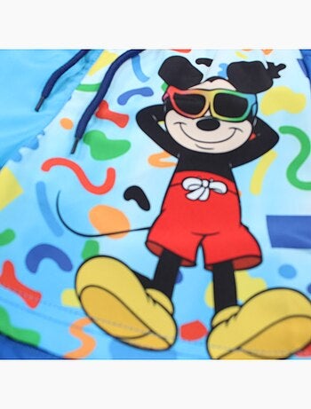 Disney - Short de bain enfant à motif