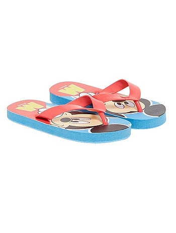 Disney - Slippers kind met patroon