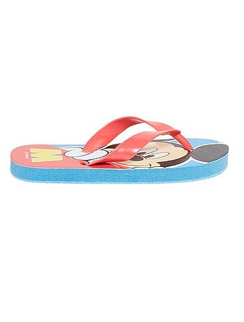 Disney - Slippers kind met patroon