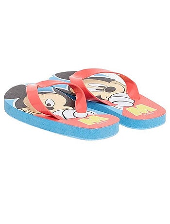 Disney - Slippers kind met patroon