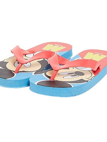 Disney - Slippers kind met patroon