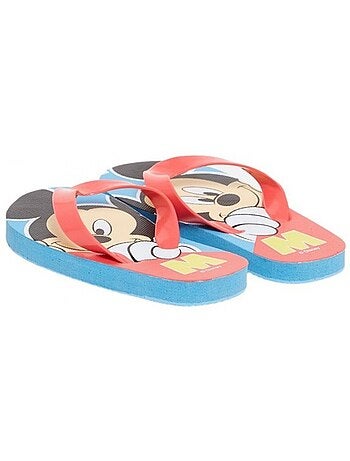 Disney - Slippers kind met patroon