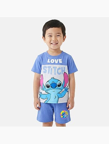 Disney - Stitch jongensset