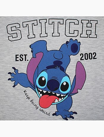 Disney - Stitch jongensset