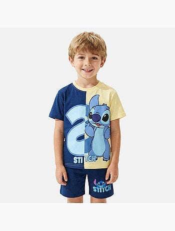 Disney - Stitch jongensset