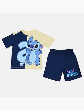 Disney - Stitch jongensset