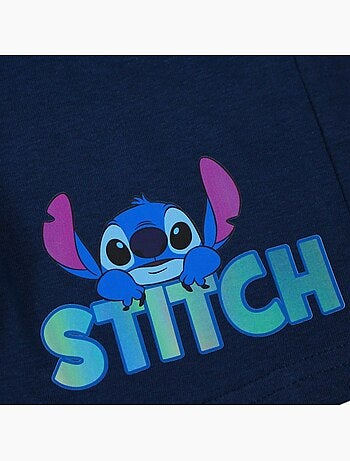 Disney - Stitch jongensset