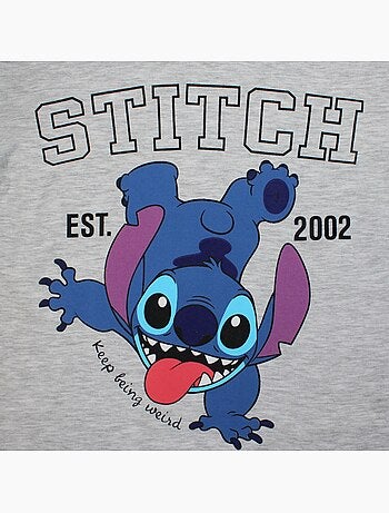 Disney - Stitch jongensset
