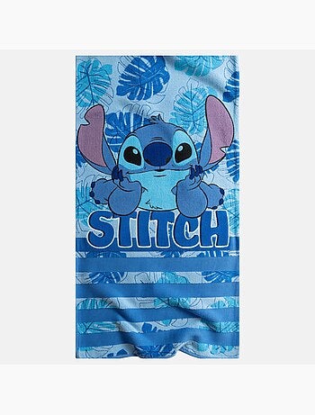 Disney - Strandhanddoek voor kinderen Stitch