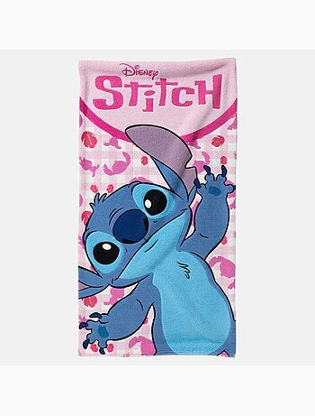 Disney - Strandhanddoek voor kinderen Stitch