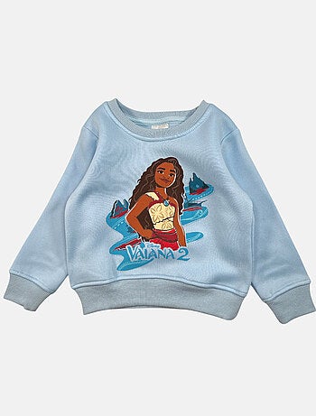 Disney - Sweat enfant motif animé