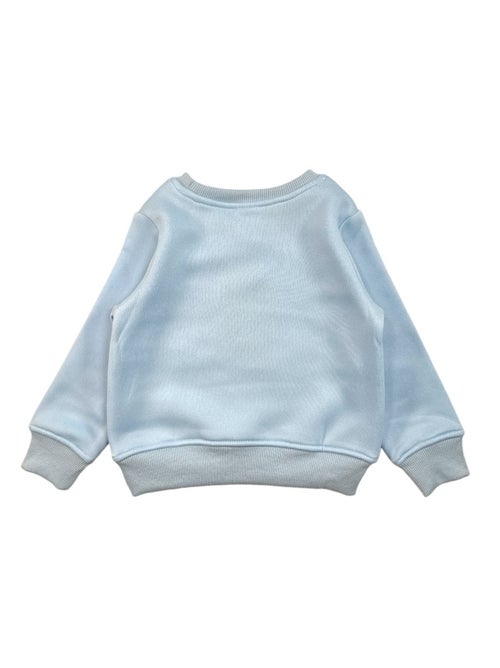 Disney - Sweat enfant motif animé - Kiabi Disney - Sweat enfant motif animé - Kiabi