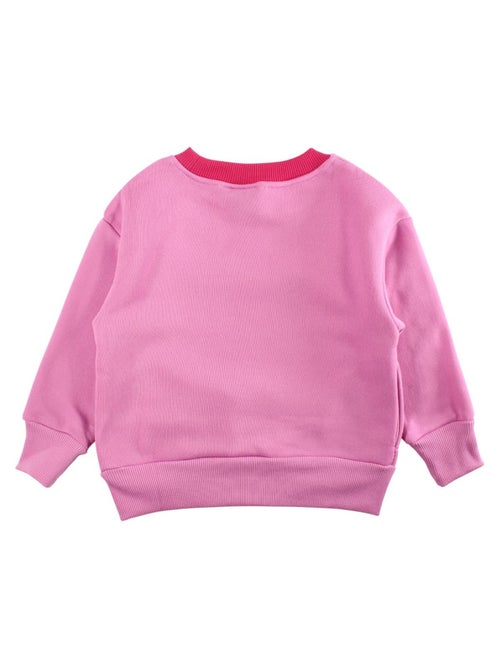 Disney - Sweat fille à motif - Kiabi Disney - Sweat fille à motif - Kiabi