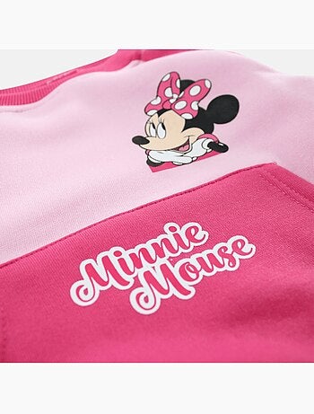 Disney - Sweat fille imprimé
