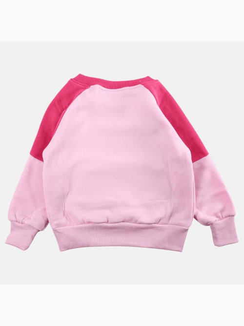Disney - Sweat fille imprimé - Kiabi