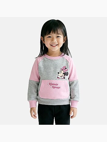 Disney - Sweater meisje bedrukt
