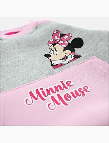 Disney - Sweater meisje bedrukt