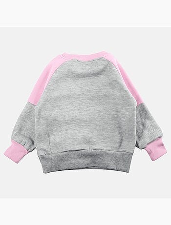 Disney - Sweater meisje bedrukt