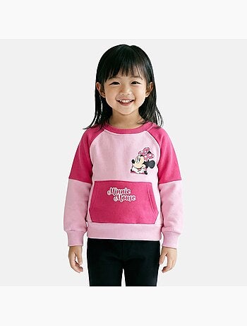 Disney - Sweater meisje bedrukt