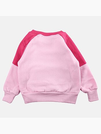 Disney - Sweater meisje bedrukt