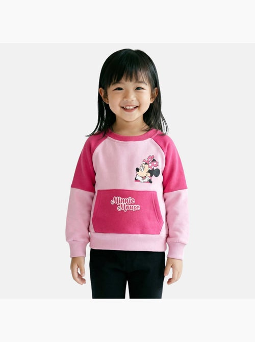 Disney - Sweater meisje bedrukt - Kiabi