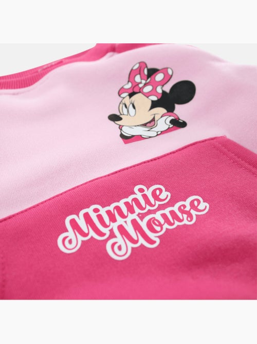 Disney - Sweater meisje bedrukt - Kiabi