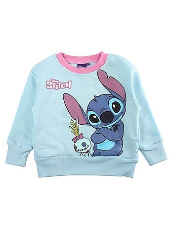 Disney - Sweater meisje met patroon