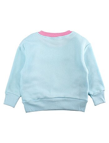 Disney - Sweater meisje met patroon