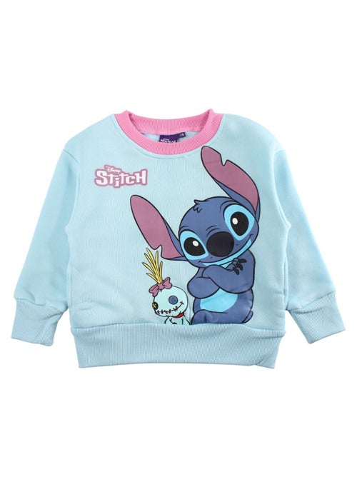 Disney - Sweater meisje met patroon - Kiabi