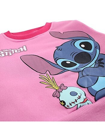 Disney - Sweater meisje met patroon