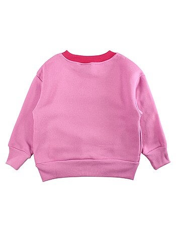 Disney - Sweater meisje met patroon