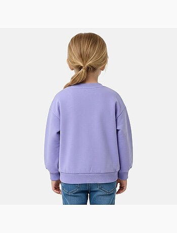 Disney - Sweatshirt met print meisje